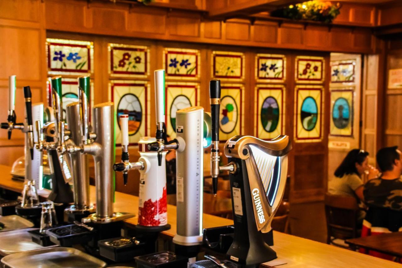 Rathbaun Hotel Lisdoonvarna Esterno foto