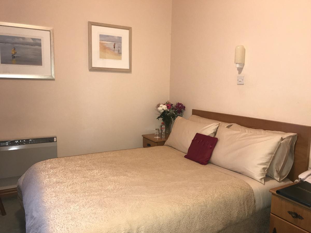 Rathbaun Hotel Lisdoonvarna Esterno foto
