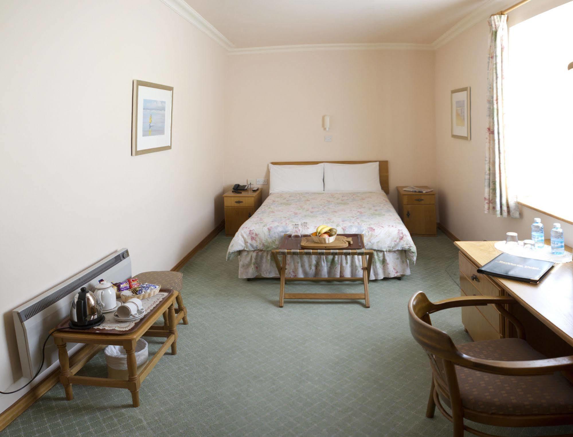 Rathbaun Hotel Lisdoonvarna Esterno foto
