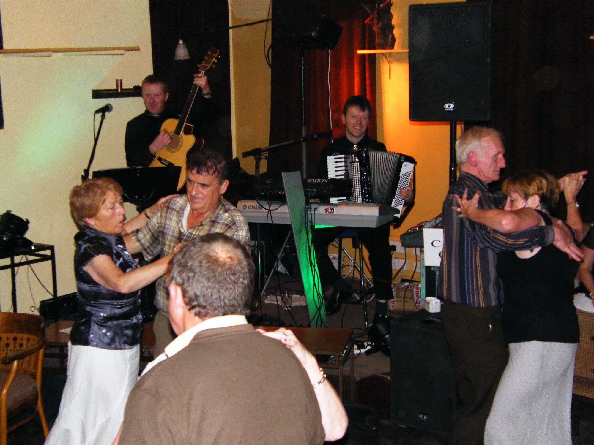 Rathbaun Hotel Lisdoonvarna Esterno foto